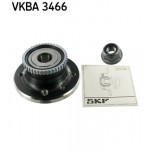 SKF Radlagersatz
